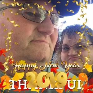 Meet your Posher, Marlene